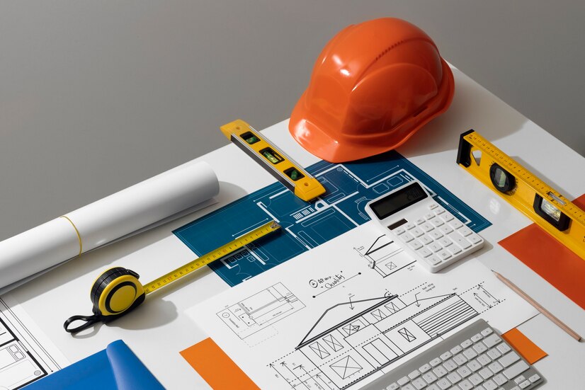 Calcul de capacité portante de structures existantes